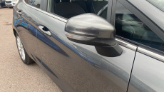 Ford Fiesta 1.0 EcoBoost Titanium 5dr Petrol Hatchback